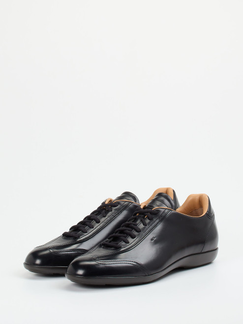 Sneaker-46610090392 Santoni