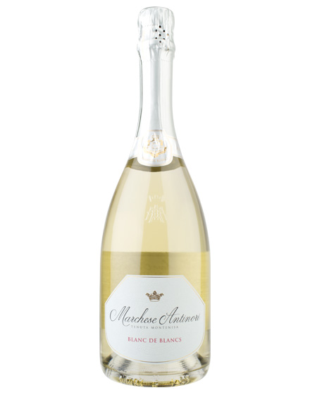 Franciacorta Brut Blanc de Blancs DOCG Montenisa Marchesi Antinori 0,75 ℓ