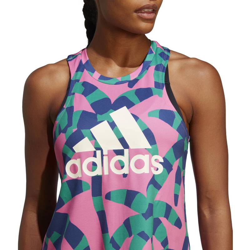 adidas FARM Funktionstank Damen