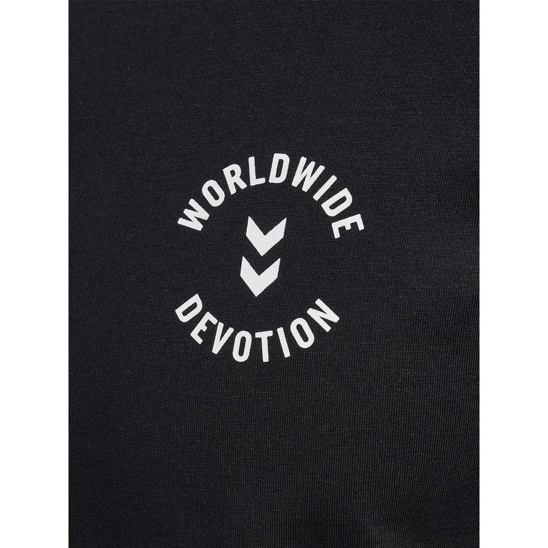 hummel hmlLGC DEVOTION T-SHIRT T-Shirt Herren