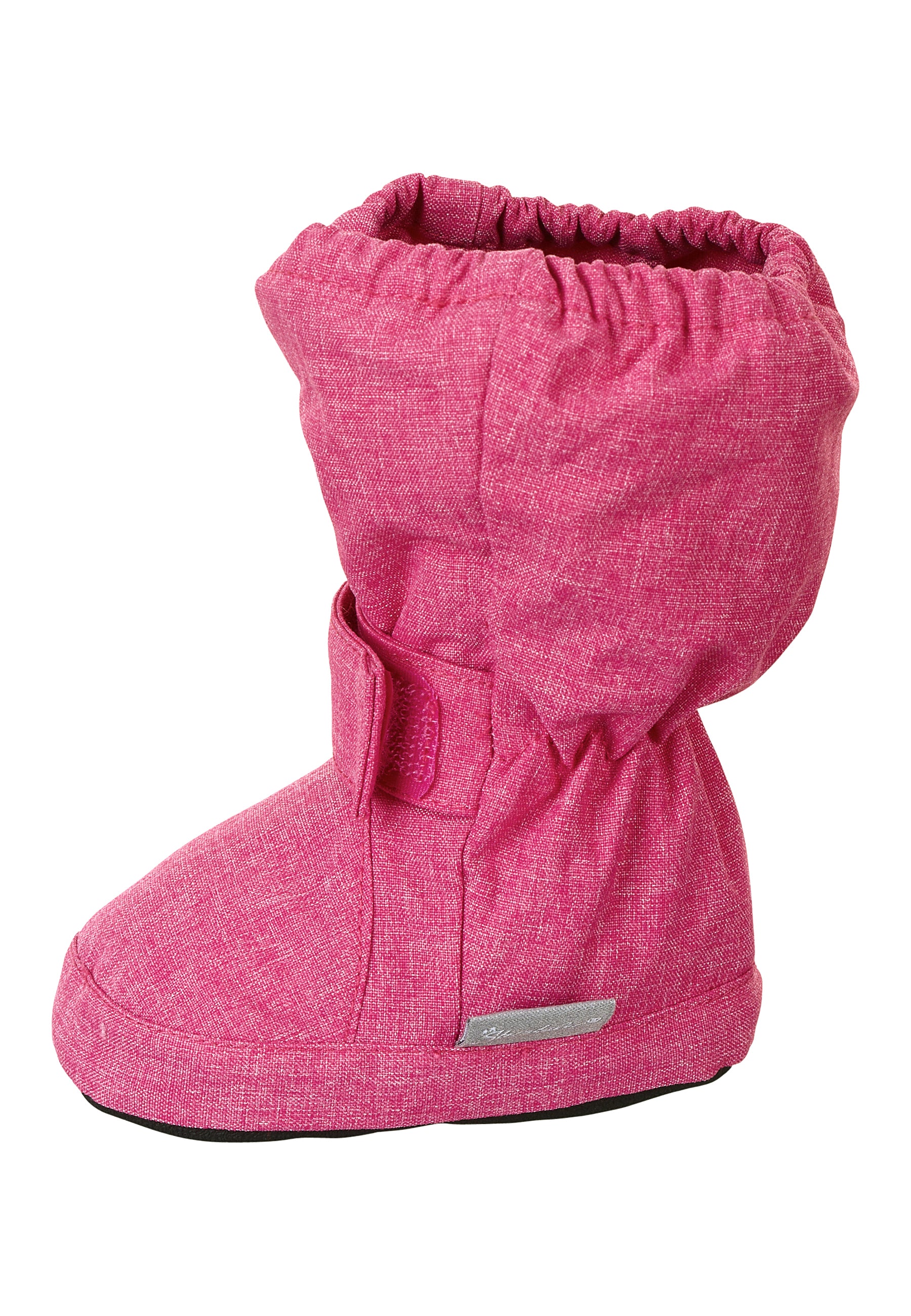 Baby-Schuh aus Funktionsmaterial melange