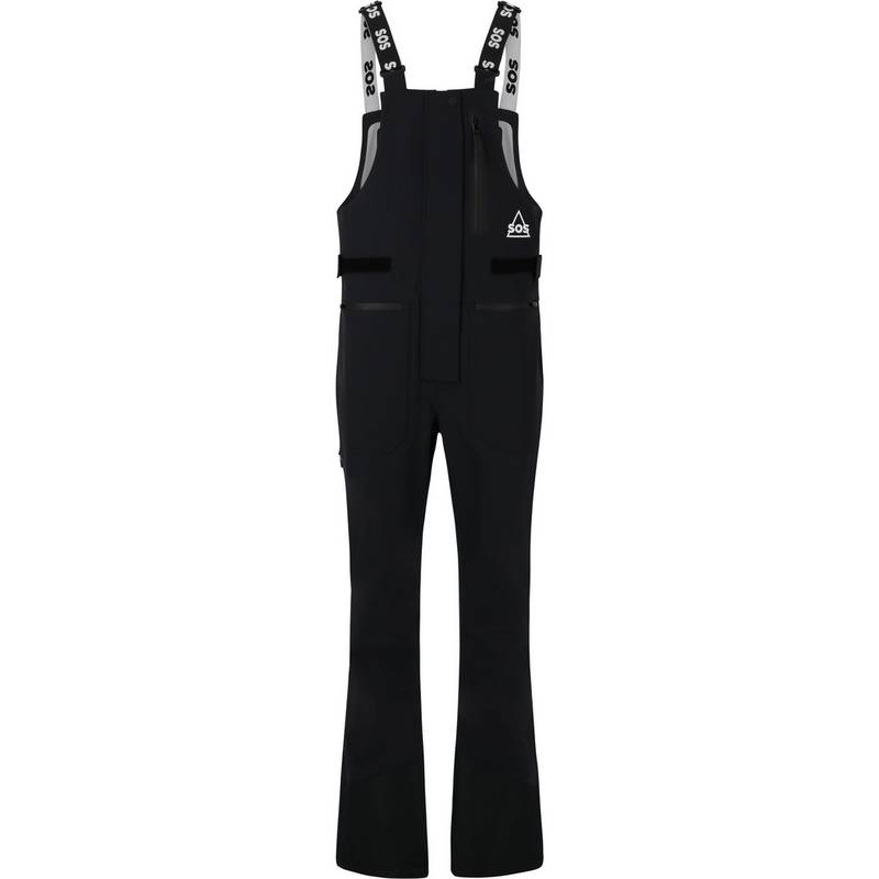 SOS Ruka Skihose Damen