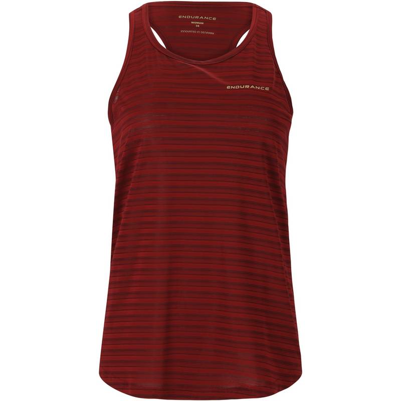 Endurance REGIER Tanktop Damen