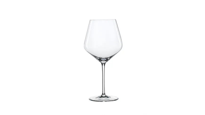 SPIEGELAU Burgundergläser Set Diamant im Geschenkkarton 4-tlg.