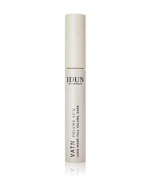 IDUN Minerals Vatn Volume 38°C Mascara-9 ml