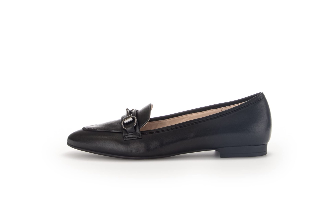 GABOR Modische Pumps schwarz