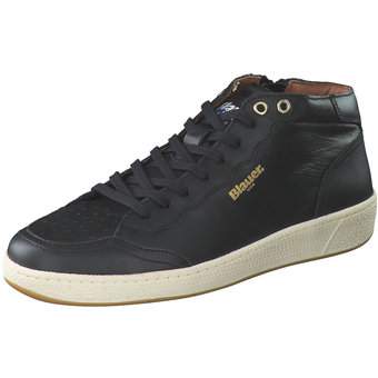 Blauer USA Murray02 Sneaker in schwarz