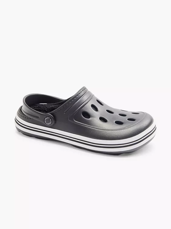 Blue Fin Clogs