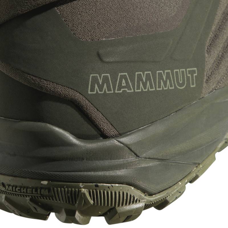Mammut Ultimate III Low Multifunktionsschuhe Herren