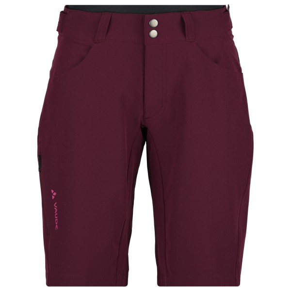 Vaude - Women's Matoso Shorts - Radhose