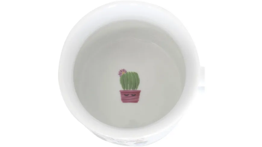 GRUSS & CO Tasse »Freundschaft«