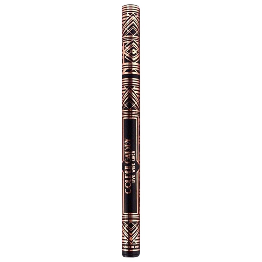 LaSplash Slim Eyeliner Golden Gatsby El Gram Eyeliner