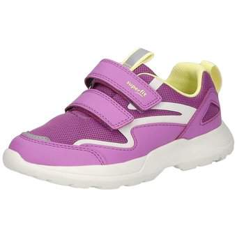 Superfit Rush Kletter in lila