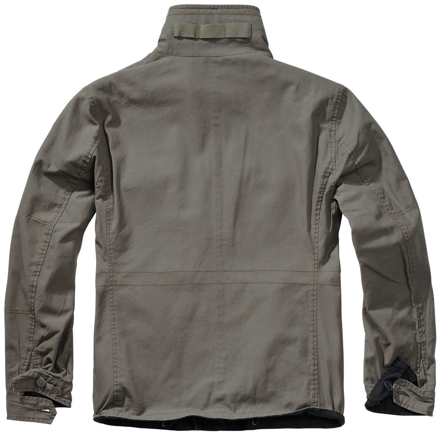 Twister Reverse Vintage Jacket