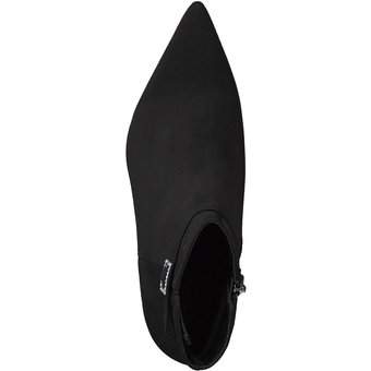 Tamaris Stiefelette in schwarz