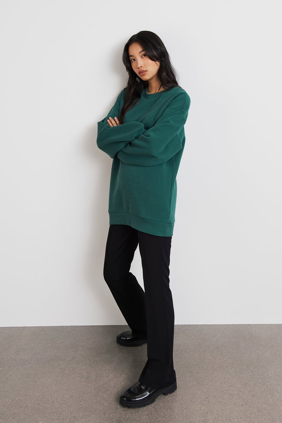 Lindy trousers