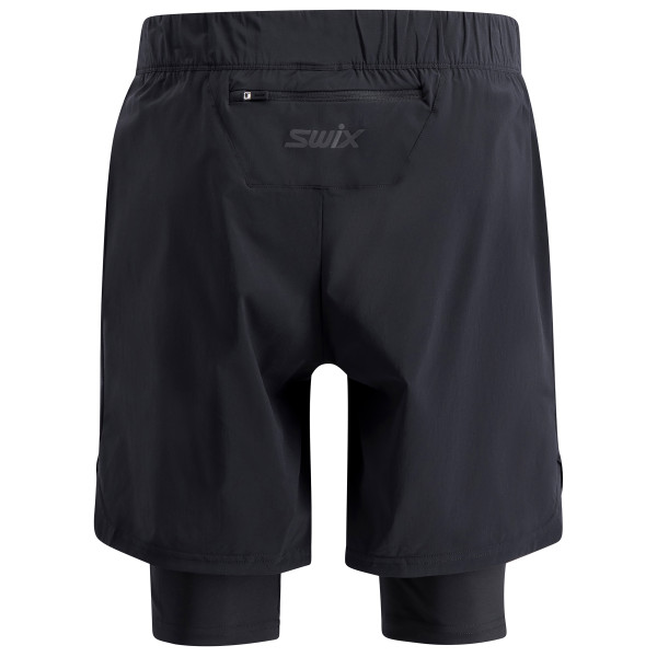 Swix - Pace Hybrid Shorts - Laufshorts