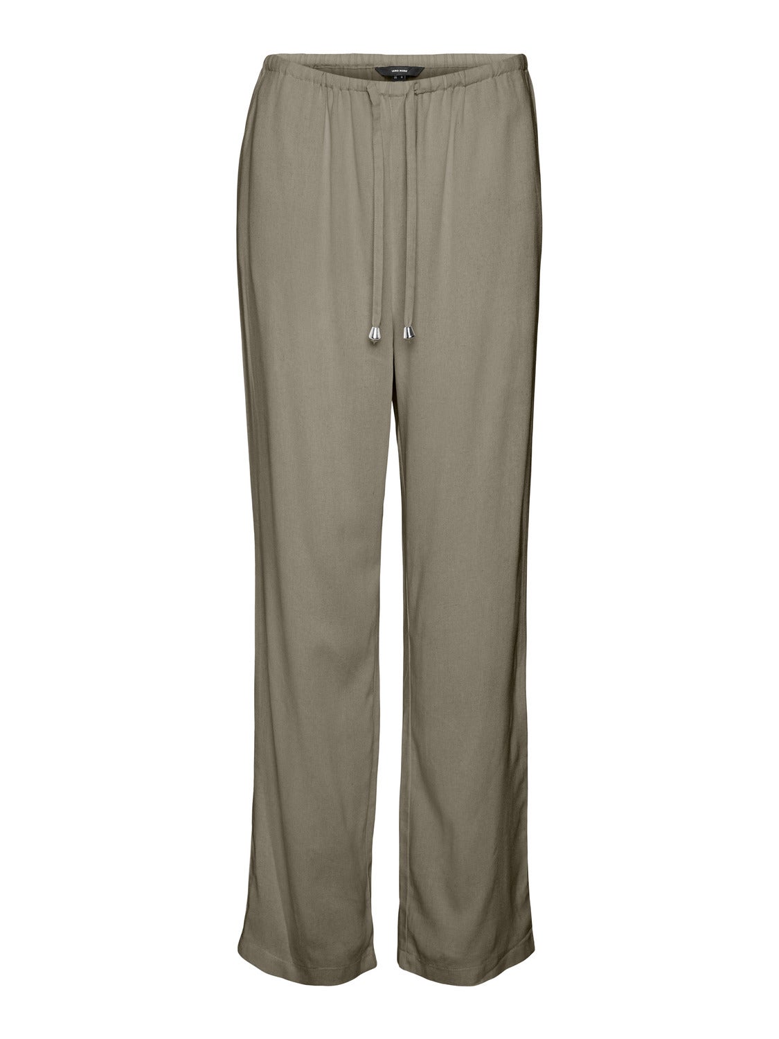 VMDINNA Mittlere Taille Hose