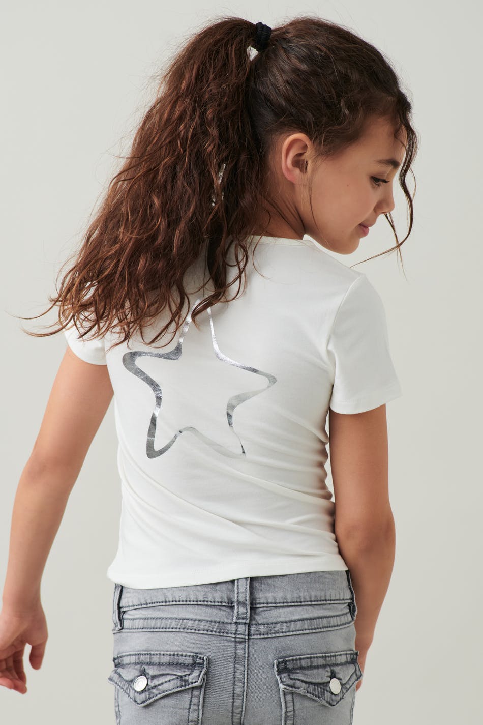 Y tight tee