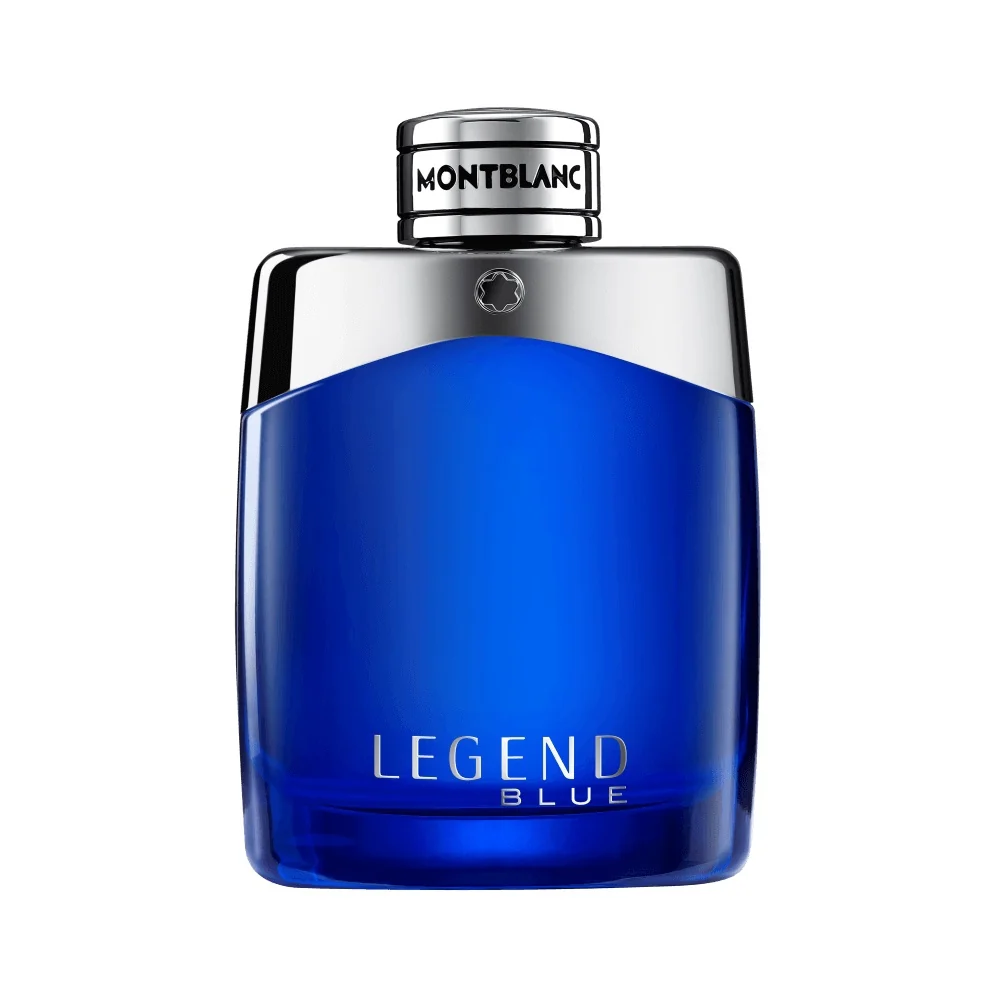 Legend Blue - Parfumska voda