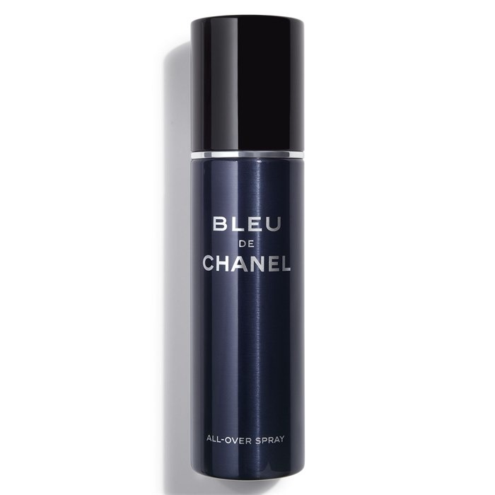 ALL-OVER SPRAY
