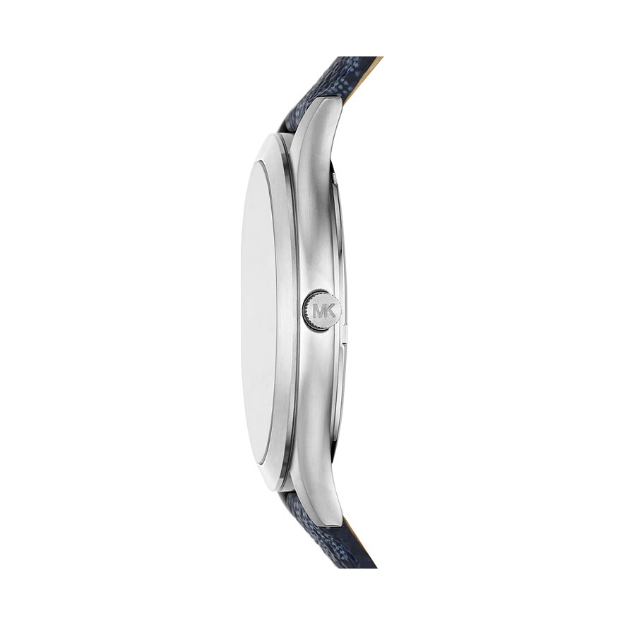 Michael Kors Herrenuhr Runway Slim