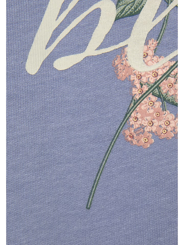 VIVANCE DREAMS Sleepshirt in lavendel günstig kaufen