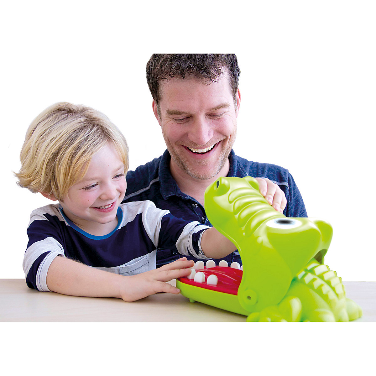 Kroko Doc Spiel für Kinder ab 4 Jahren