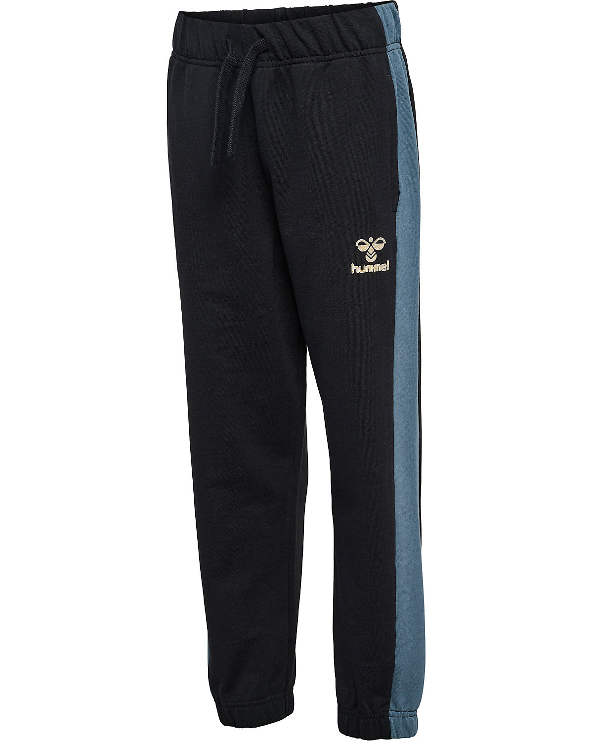 hmlMALIN PANTS Jogginghosen für Mädchen
