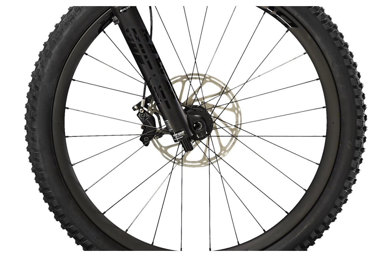 Trek Remedy 9.8 GX - 2022 - 27,5 Zoll - Fully