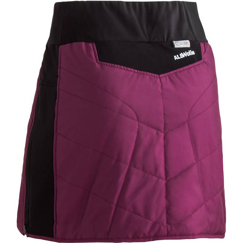 Maier Sports Skjoma Skirt Outdoorrock Damen