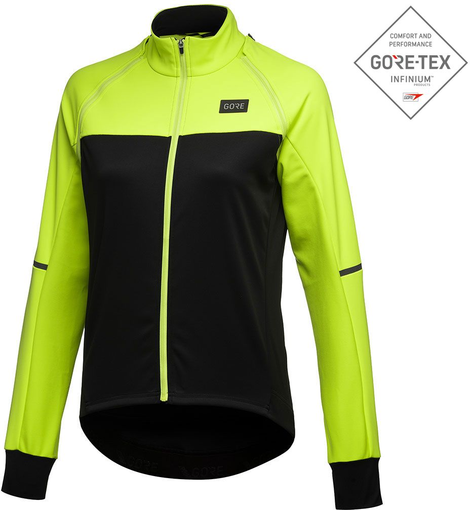 GOREWEAR Phantom GORE-TEX INFINIUM™ - Damen Zip-Off Softshelljacke kaufen | Bike-Discount