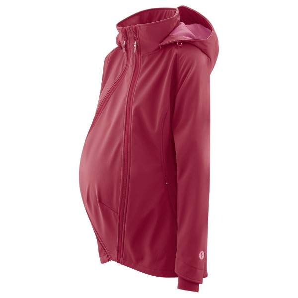 Mamalila - Women's Softshell-Tragejacke Allrounder - Softshelljacke