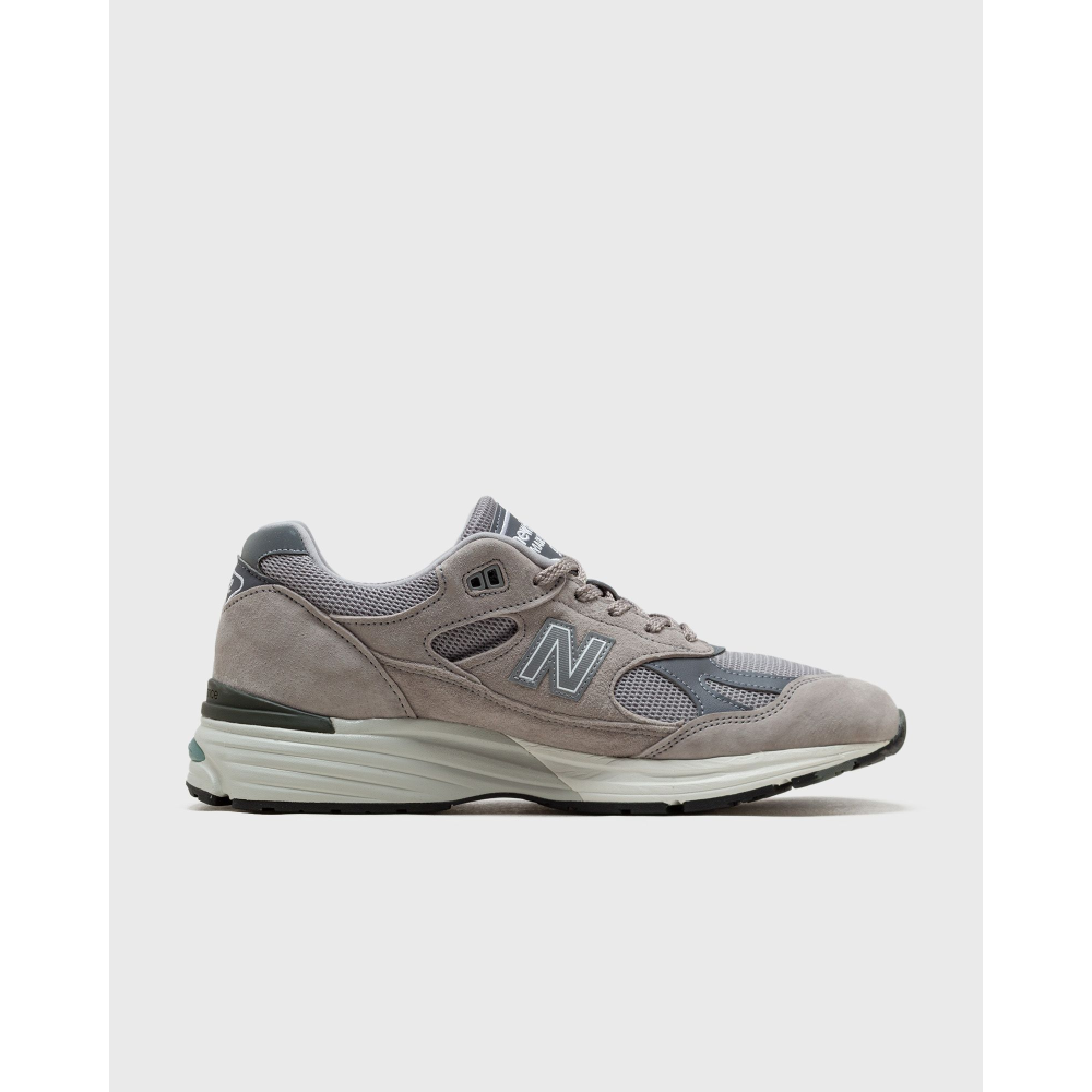 New Balance 991v2 Rock Ridge - Made in UK U991GL2 / grau