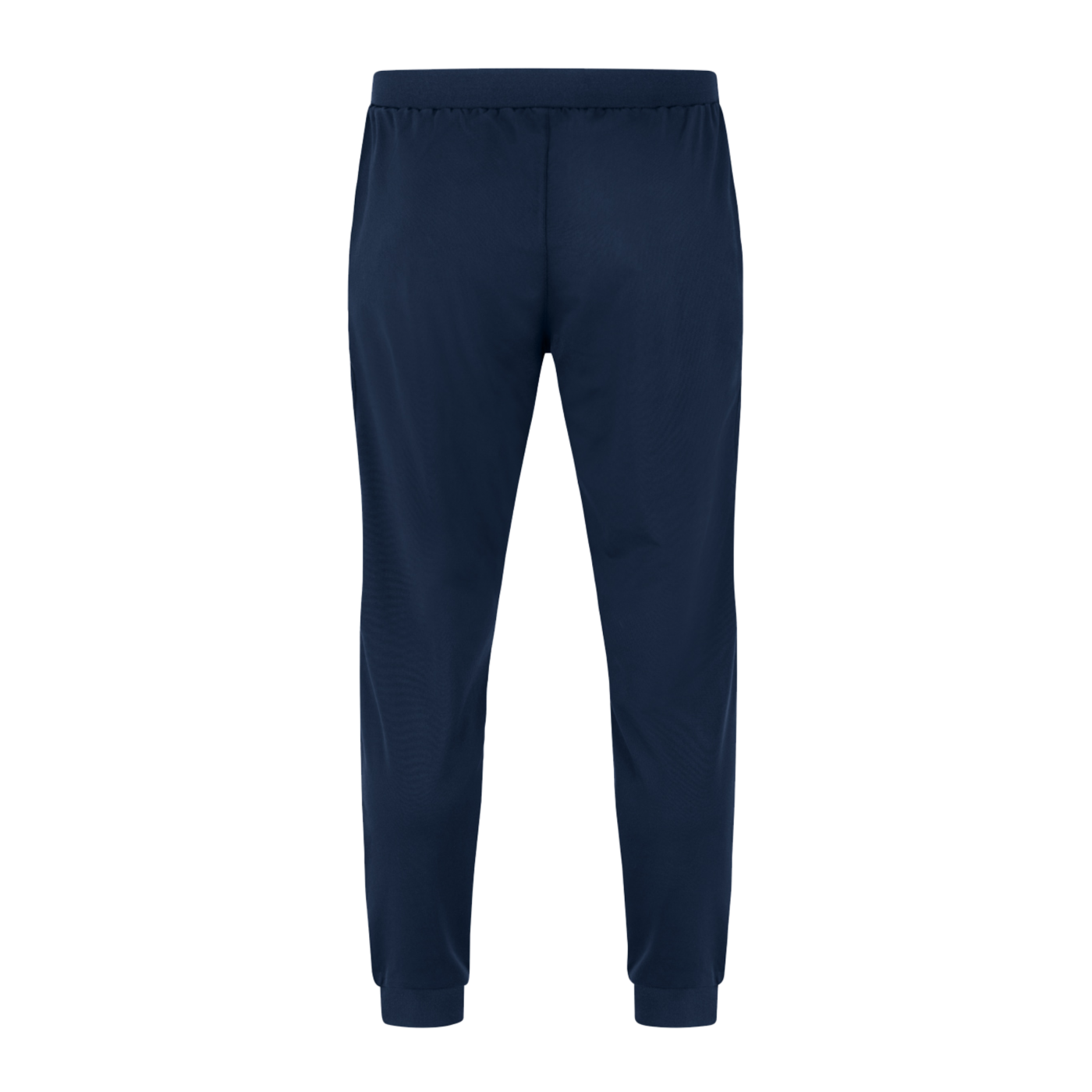 JAKO Allround Polyesterhose Kids Blau Gelb F904