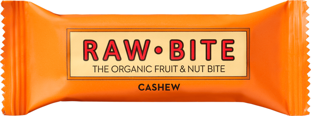 RAW BITE - Cashew