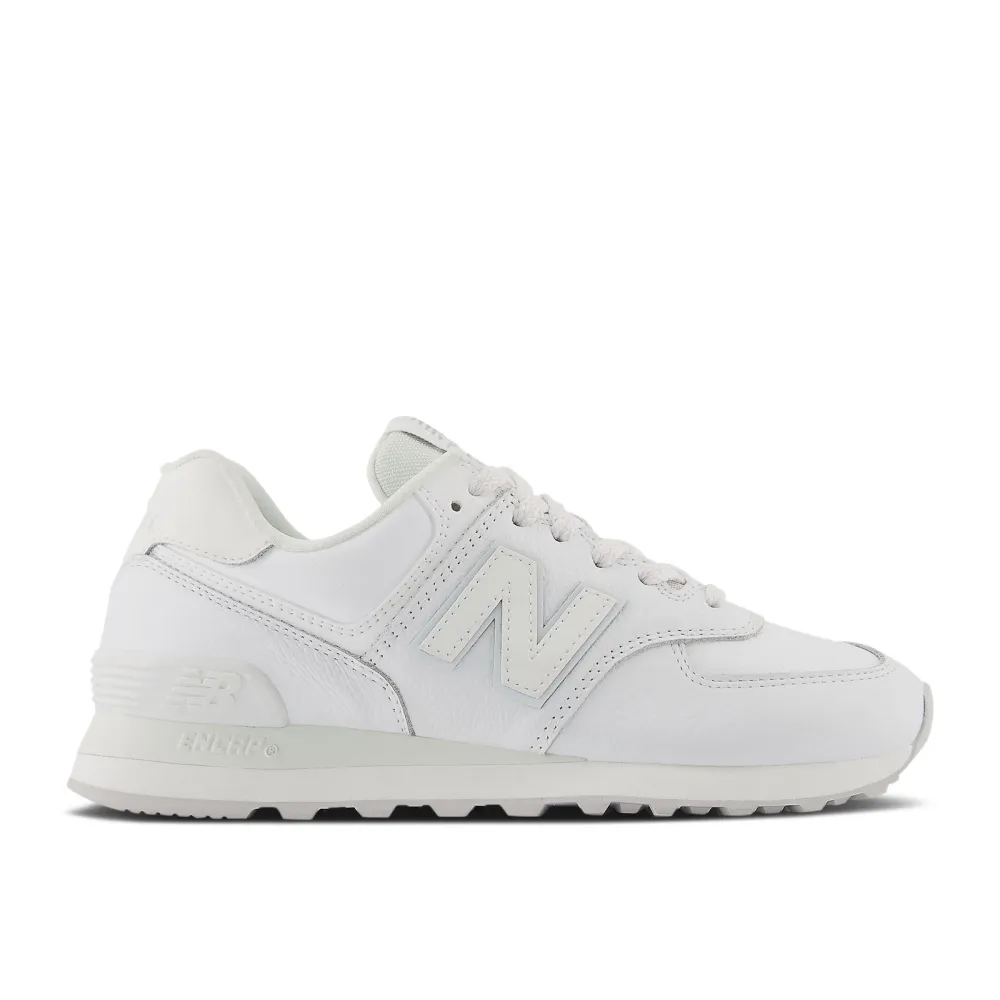 New Balance 574 WL574IM2 / weiss