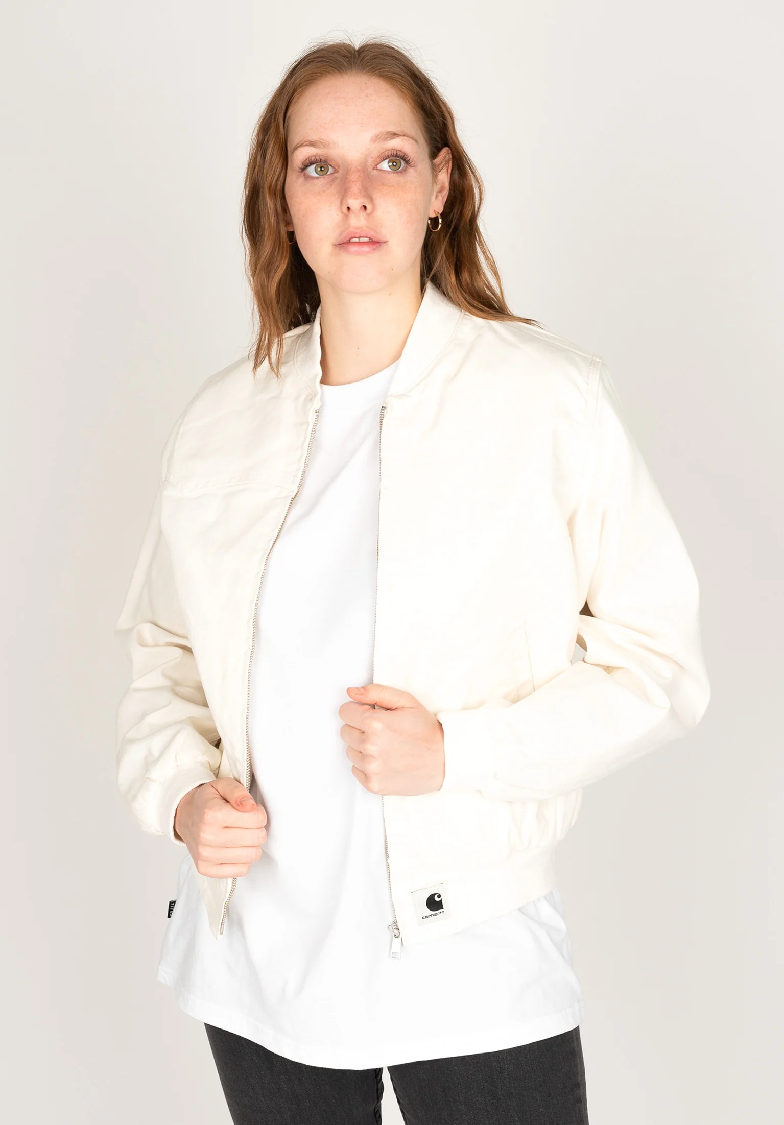 W' Santa Fe Bomber
