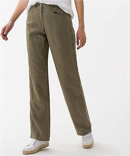 BRAX Damen Hose FARINA