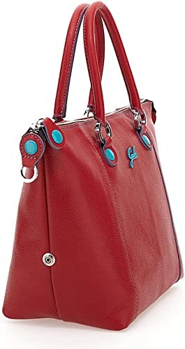 GABS Handtaschen rot G3 PLUS SZ M