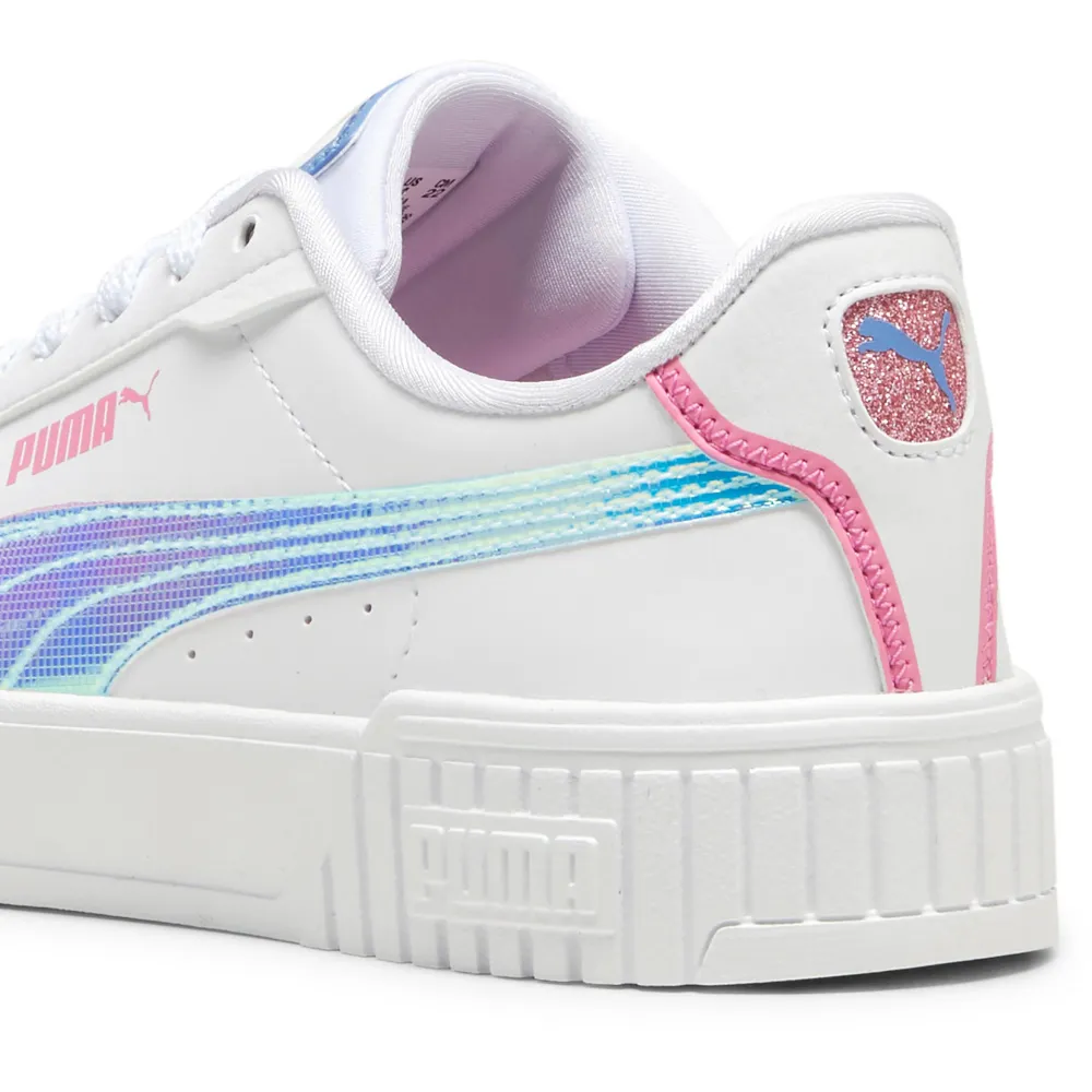 PUMA Carina 2.0 Deep Dive 396545/001 / weiss