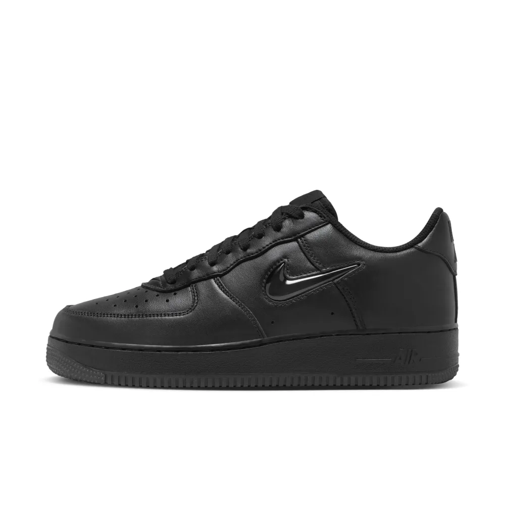 Nike Air Force 1 Low Retro FN5924-001 / schwarz