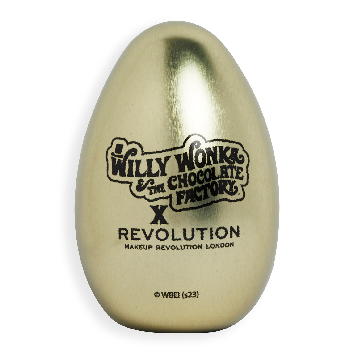 Willy Wonka & The Chocolate Factory X Revolution