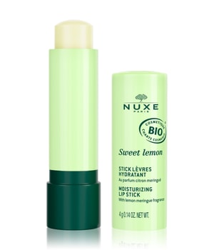 NUXE Sweet lemon Moisturizing Lip Stick Lippenbalsam-4 g
