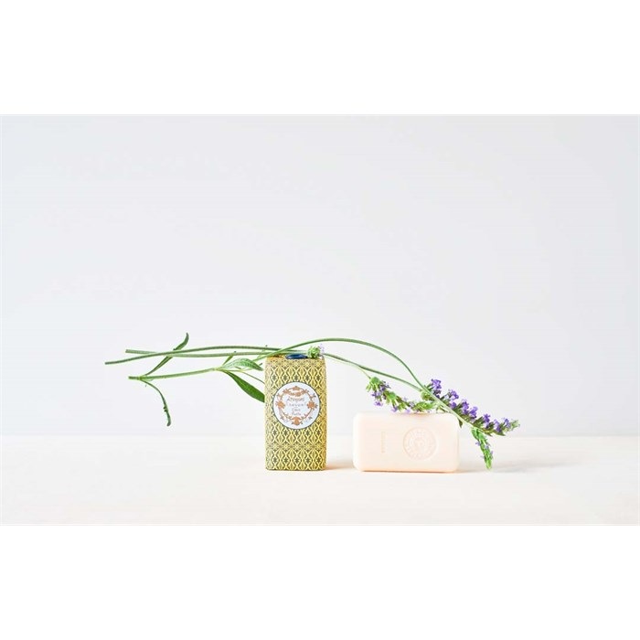 Lavender Wax Sealed Soap