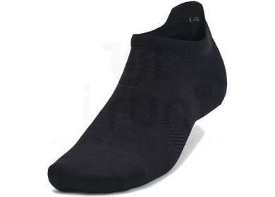 Under Armour Lot de 2 paires Armour Dry Run Lite