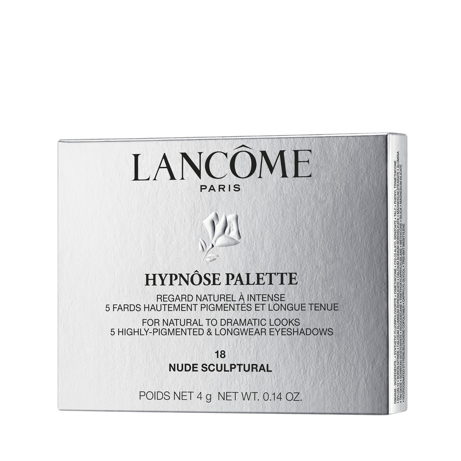 Lancôme paletta