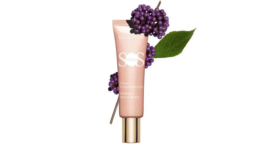 CLARINS SOS Primer 30 ml