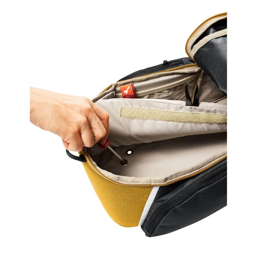 Cycle Gepäckträgertasche