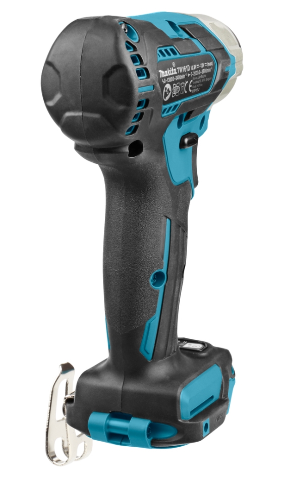 Cheie de impact fără fir Makita TW161DZJ 1/2